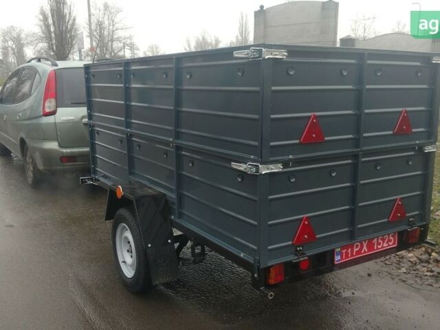 Днепр 200, объемом двигателя 0 л и пробегом 0 тыс. км за 473 $, фото 3 на Automoto.ua