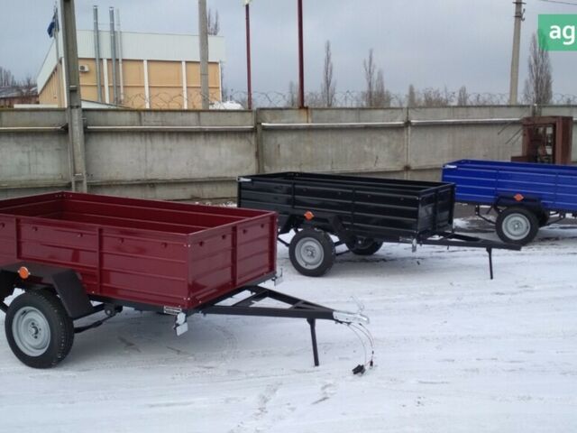 Днепр 200, объемом двигателя 0 л и пробегом 0 тыс. км за 473 $, фото 1 на Automoto.ua