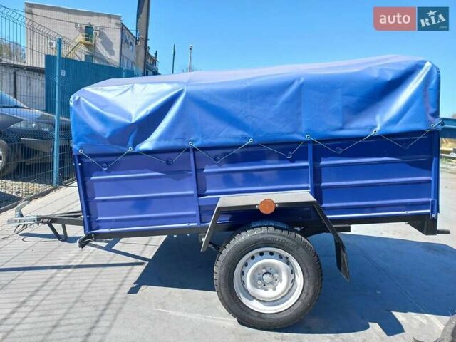 Днепр 200, объемом двигателя 0 л и пробегом 1 тыс. км за 520 $, фото 3 на Automoto.ua