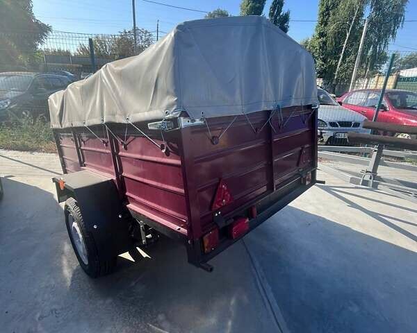 Днепр 210, объемом двигателя 0 л и пробегом 0 тыс. км за 678 $, фото 1 на Automoto.ua