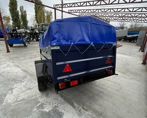 Днепр 210, объемом двигателя 0 л и пробегом 0 тыс. км за 708 $, фото 2 на Automoto.ua