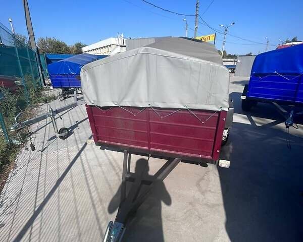 Днепр 210, объемом двигателя 0 л и пробегом 0 тыс. км за 678 $, фото 2 на Automoto.ua