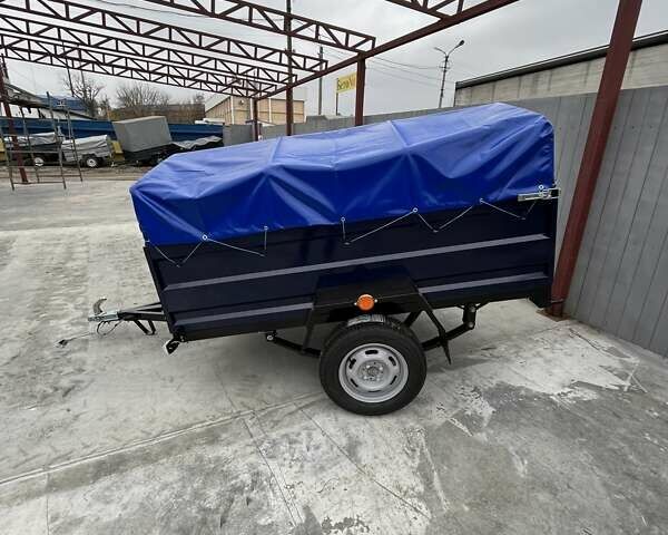 Днепр 210, объемом двигателя 0 л и пробегом 0 тыс. км за 708 $, фото 3 на Automoto.ua