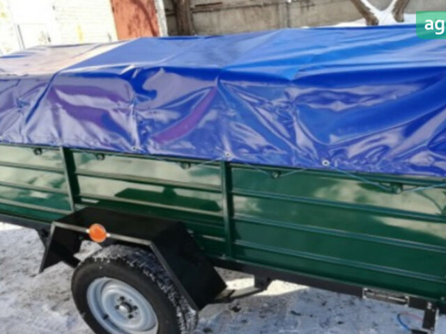 Днепр 210, объемом двигателя 6 л и пробегом 0 тыс. км за 607 $, фото 3 на Automoto.ua