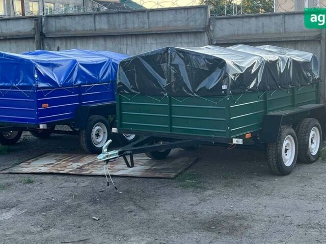 Днепр 210, объемом двигателя 6 л и пробегом 0 тыс. км за 607 $, фото 6 на Automoto.ua