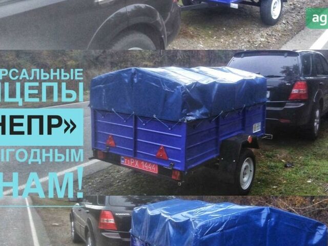 Днепр 210, объемом двигателя 6 л и пробегом 0 тыс. км за 607 $, фото 10 на Automoto.ua