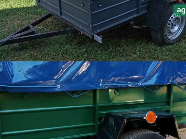 Днепр 210, объемом двигателя 6 л и пробегом 0 тыс. км за 607 $, фото 8 на Automoto.ua
