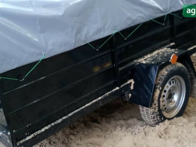 Днепр 210, объемом двигателя 6 л и пробегом 0 тыс. км за 607 $, фото 4 на Automoto.ua