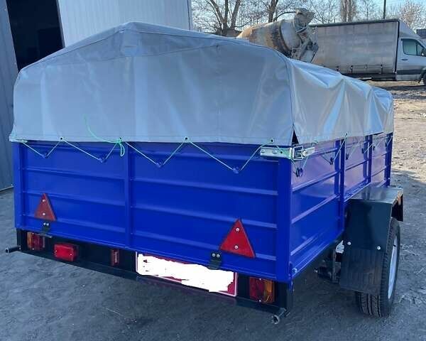 Днепр 250, объемом двигателя 0 л и пробегом 0 тыс. км за 668 $, фото 2 на Automoto.ua