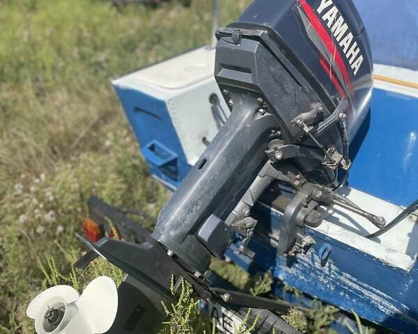 Днепр 30, объемом двигателя 0 л и пробегом 1 тыс. км за 4000 $, фото 2 на Automoto.ua