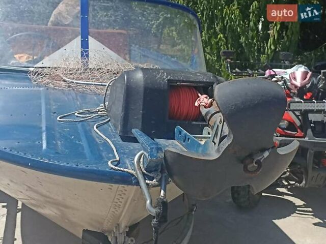 Дніпро 30, об'ємом двигуна 0 л та пробігом 1 тис. км за 4200 $, фото 7 на Automoto.ua