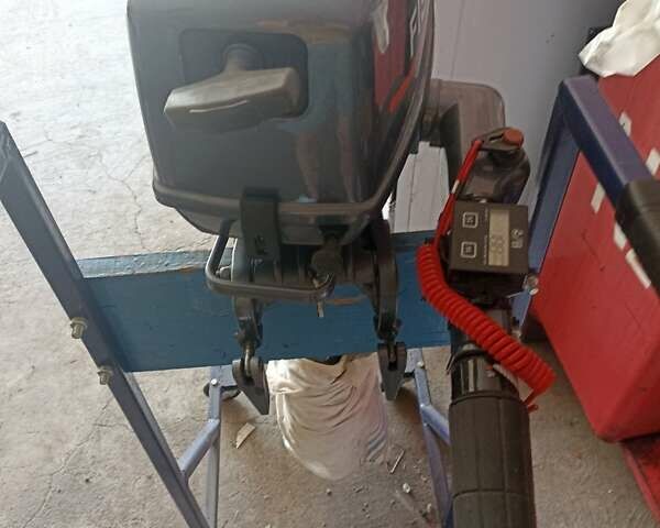Дніпро 30, об'ємом двигуна 0 л та пробігом 1 тис. км за 4200 $, фото 17 на Automoto.ua