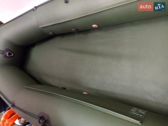 Дніпро 30, об'ємом двигуна 0 л та пробігом 1 тис. км за 4200 $, фото 10 на Automoto.ua