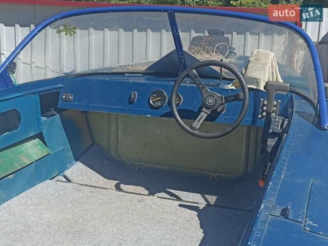 Дніпро 30, об'ємом двигуна 0 л та пробігом 1 тис. км за 4200 $, фото 3 на Automoto.ua