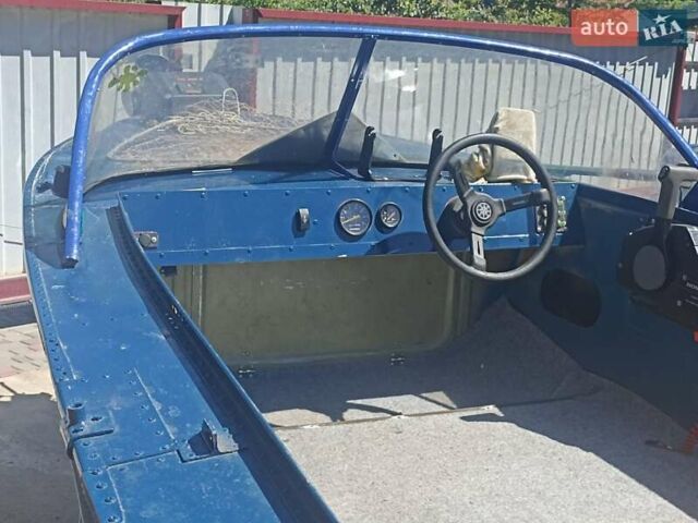 Дніпро 30, об'ємом двигуна 0 л та пробігом 1 тис. км за 4200 $, фото 5 на Automoto.ua