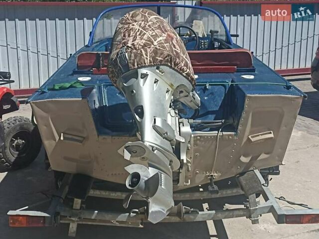 Дніпро 30, об'ємом двигуна 0 л та пробігом 1 тис. км за 4200 $, фото 6 на Automoto.ua