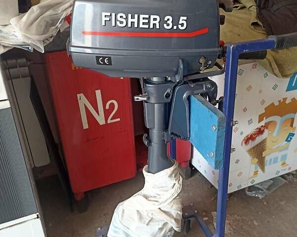Дніпро 30, об'ємом двигуна 0 л та пробігом 1 тис. км за 4200 $, фото 16 на Automoto.ua