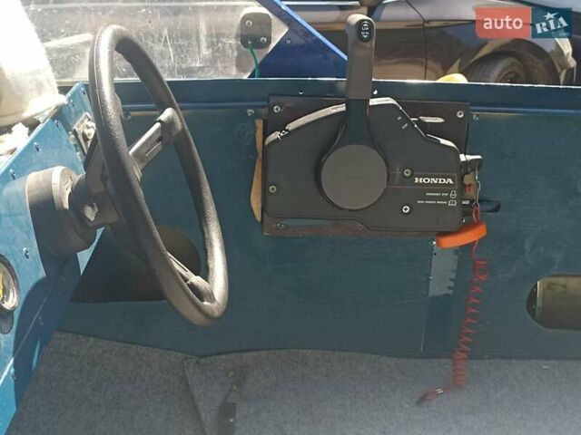 Дніпро 30, об'ємом двигуна 0 л та пробігом 1 тис. км за 4200 $, фото 2 на Automoto.ua