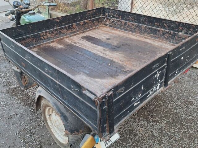 Днепр 300, объемом двигателя 0.65 л и пробегом 0 тыс. км за 1600 $, фото 3 на Automoto.ua