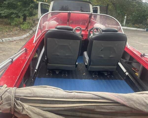 Червоний Дніпро 50, об'ємом двигуна 50 л та пробігом 0 тис. км за 6000 $, фото 5 на Automoto.ua