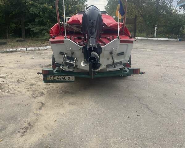 Червоний Дніпро 50, об'ємом двигуна 50 л та пробігом 0 тис. км за 6000 $, фото 7 на Automoto.ua
