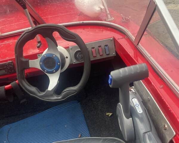 Червоний Дніпро 50, об'ємом двигуна 50 л та пробігом 0 тис. км за 6000 $, фото 1 на Automoto.ua