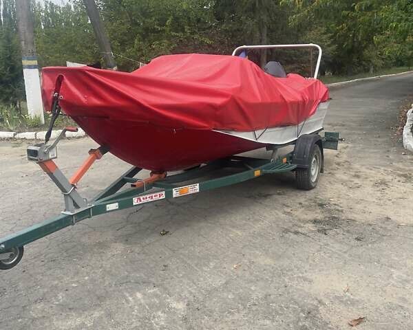 Червоний Дніпро 50, об'ємом двигуна 50 л та пробігом 0 тис. км за 6000 $, фото 8 на Automoto.ua