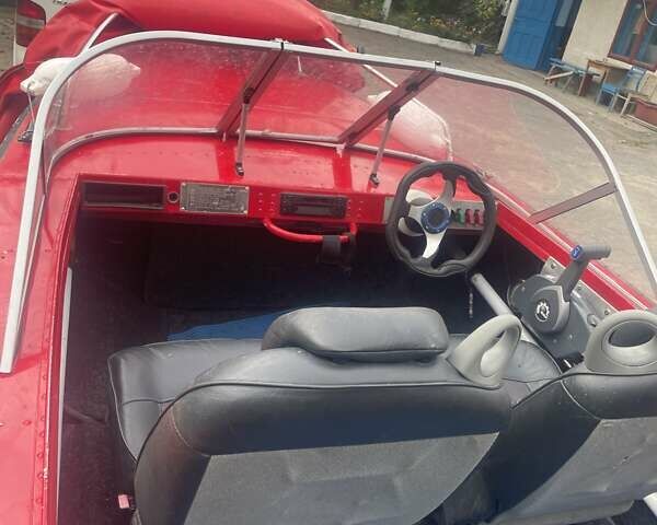Червоний Дніпро 50, об'ємом двигуна 50 л та пробігом 0 тис. км за 6000 $, фото 6 на Automoto.ua
