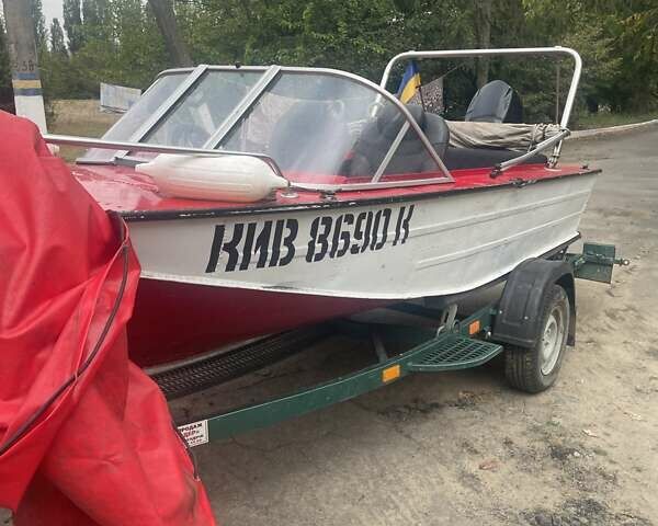Червоний Дніпро 50, об'ємом двигуна 50 л та пробігом 0 тис. км за 6000 $, фото 9 на Automoto.ua