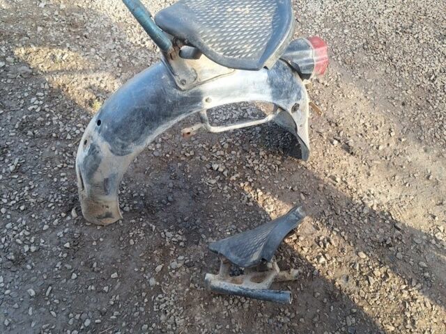 Дніпро 9, об'ємом двигуна 0 л та пробігом 0 тис. км за 190 $, фото 2 на Automoto.ua