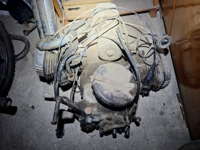 Дніпро 9, об'ємом двигуна 0 л та пробігом 0 тис. км за 190 $, фото 7 на Automoto.ua