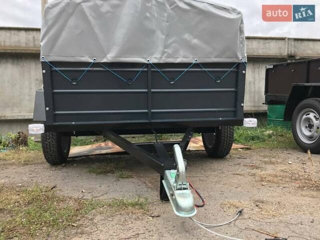 Дніпро Базік, об'ємом двигуна 0 л та пробігом 0 тис. км за 530 $, фото 5 на Automoto.ua