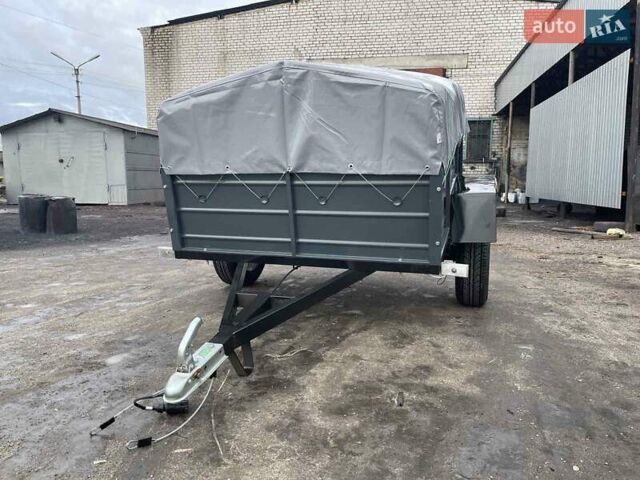 Днепр Д, объемом двигателя 0 л и пробегом 0 тыс. км за 410 $, фото 2 на Automoto.ua