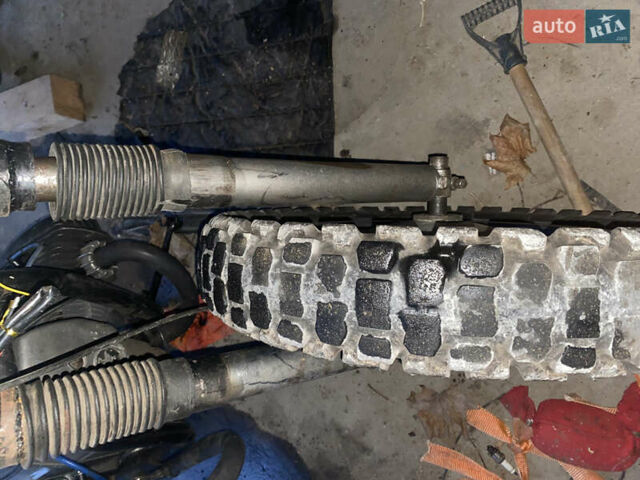 Чорний Дніпро (КМЗ) 10-36, об'ємом двигуна 0.65 л та пробігом 222 тис. км за 450 $, фото 5 на Automoto.ua