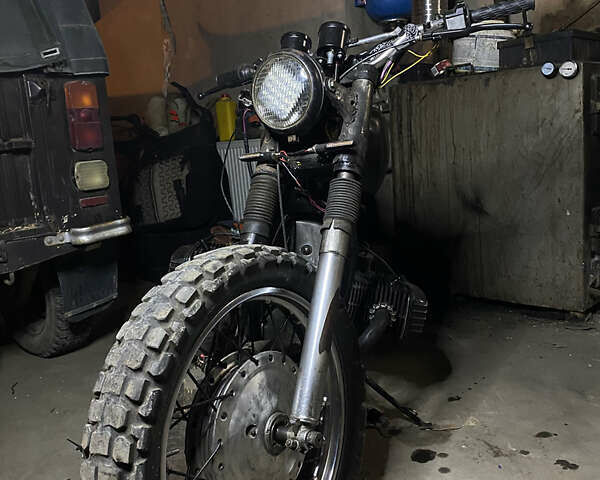 Чорний Дніпро (КМЗ) 10-36, об'ємом двигуна 0.65 л та пробігом 222 тис. км за 450 $, фото 3 на Automoto.ua