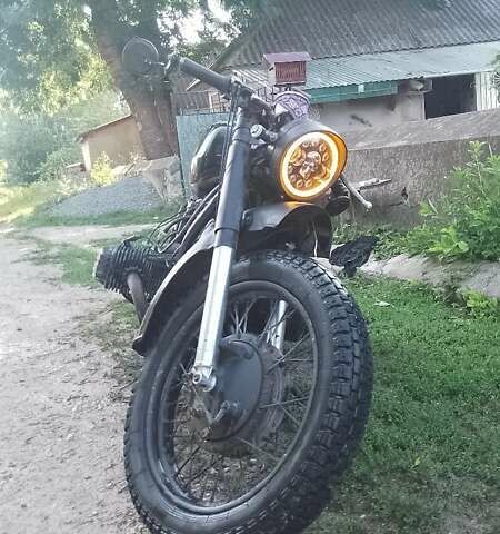 Чорний Дніпро (КМЗ) 10-36, об'ємом двигуна 0.7 л та пробігом 100 тис. км за 458 $, фото 2 на Automoto.ua