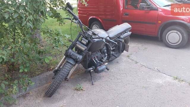 Чорний Дніпро (КМЗ) 10-36, об'ємом двигуна 0.65 л та пробігом 998 тис. км за 724 $, фото 3 на Automoto.ua