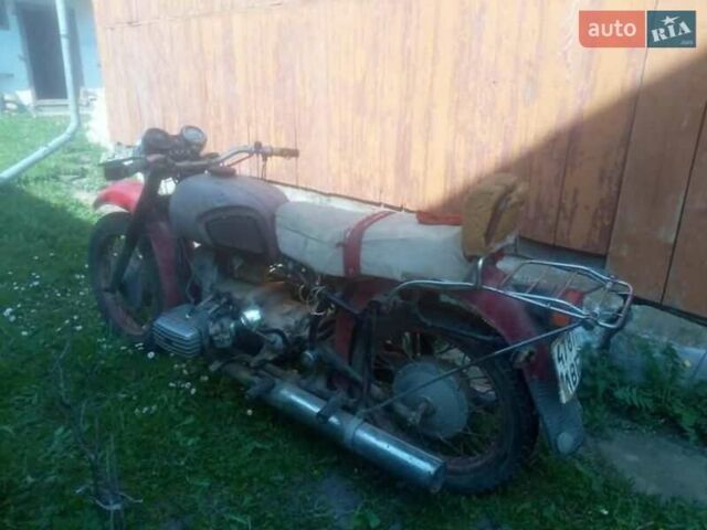 Черный Днепр (КМЗ) 10-36, объемом двигателя 0 л и пробегом 400 тыс. км за 119 $, фото 2 на Automoto.ua