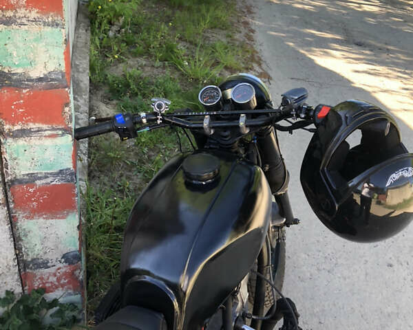 Чорний Дніпро (КМЗ) 10-36, об'ємом двигуна 0.65 л та пробігом 1 тис. км за 1800 $, фото 1 на Automoto.ua