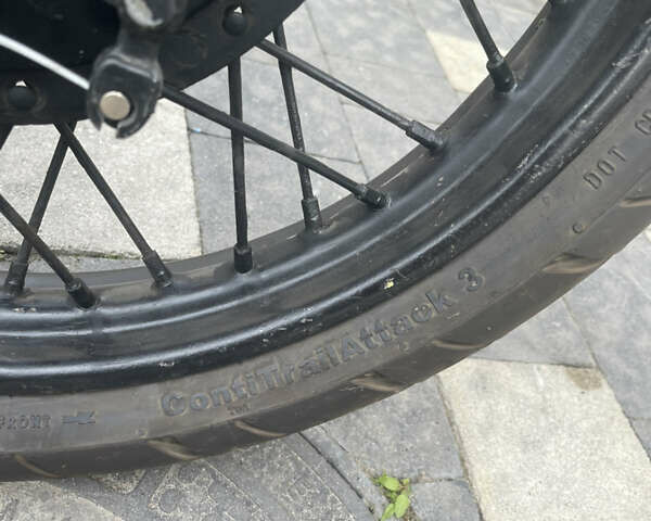 Червоний Дніпро (КМЗ) 10-36, об'ємом двигуна 0.65 л та пробігом 1 тис. км за 1300 $, фото 7 на Automoto.ua