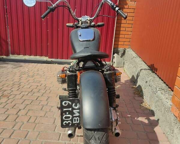 Днепр (КМЗ) 10-36, объемом двигателя 0 л и пробегом 1 тыс. км за 800 $, фото 1 на Automoto.ua
