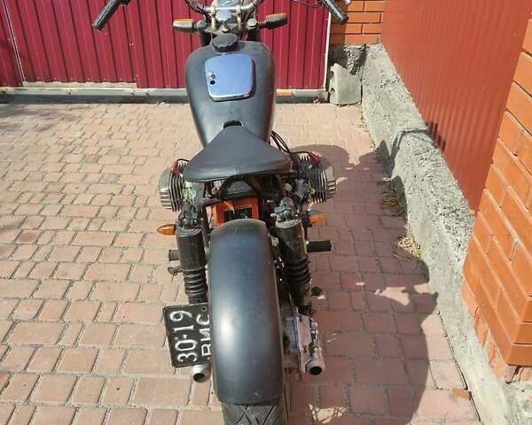 Днепр (КМЗ) 10-36, объемом двигателя 0 л и пробегом 1 тыс. км за 800 $, фото 4 на Automoto.ua