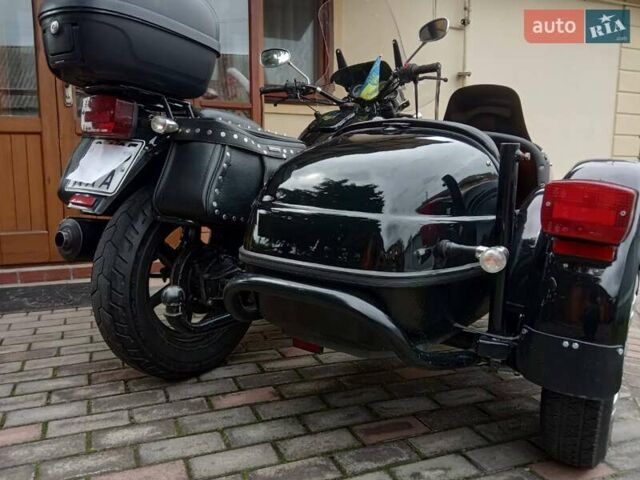 Дніпро (КМЗ) 10-36, об'ємом двигуна 0 л та пробігом 50 тис. км за 1196 $, фото 2 на Automoto.ua