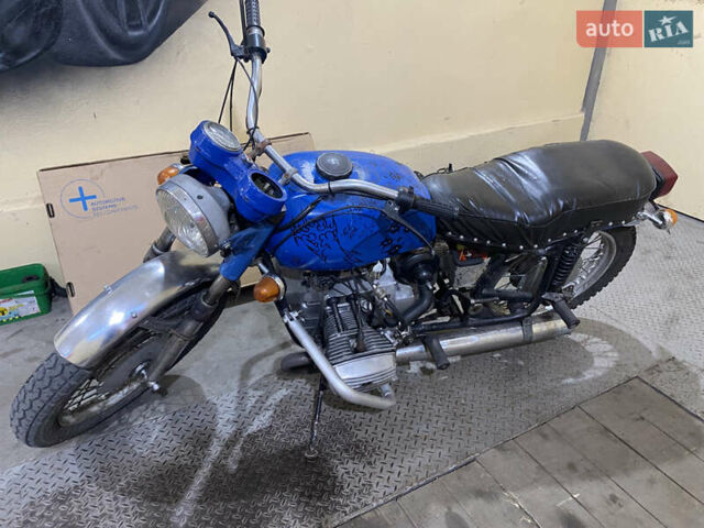 Днепр (КМЗ) 10-36, объемом двигателя 0 л и пробегом 20 тыс. км за 356 $, фото 1 на Automoto.ua