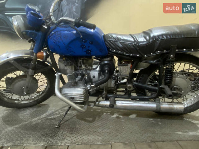 Днепр (КМЗ) 10-36, объемом двигателя 0 л и пробегом 20 тыс. км за 356 $, фото 4 на Automoto.ua