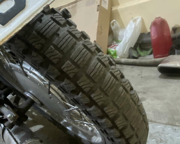 Днепр (КМЗ) 10-36, объемом двигателя 0 л и пробегом 20 тыс. км за 356 $, фото 3 на Automoto.ua