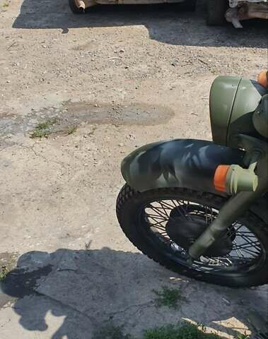 Дніпро (КМЗ) 10-36, об'ємом двигуна 0 л та пробігом 198 тис. км за 1100 $, фото 5 на Automoto.ua