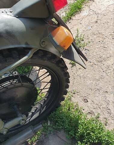 Дніпро (КМЗ) 10-36, об'ємом двигуна 0 л та пробігом 198 тис. км за 1100 $, фото 8 на Automoto.ua