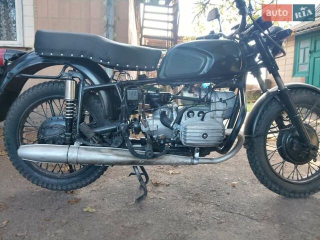 Дніпро (КМЗ) 10-36, об'ємом двигуна 0 л та пробігом 70 тис. км за 250 $, фото 2 на Automoto.ua