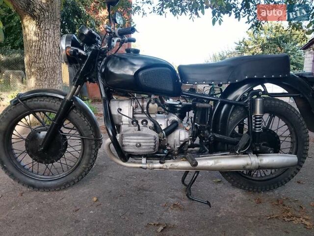 Дніпро (КМЗ) 10-36, об'ємом двигуна 0 л та пробігом 70 тис. км за 250 $, фото 3 на Automoto.ua